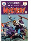House of Mystery #231 VF (8.0)