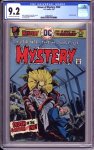 House of Mystery #240 CGC 9.2