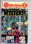 House of Mystery #254 F/VF (7.0)