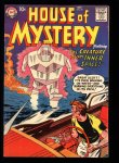 House of Mystery #79 VG/F (5.0)