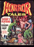 Horror Tales #vol. 1 #7 G/VG (3.0)