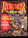 Horror Tales #vol. 2 #1 VF (8.0)