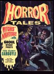 Horror Tales #vol. 2 #2 VG (4.0)