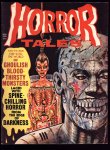 Horror Tales #vol. 2 #6 F+ (6.5)
