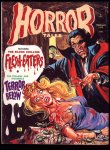 Horror Tales #vol. 5 #1 F+ (6.5)