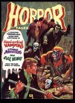 Horror Tales #vol. 5 #5 F/VF (7.0)