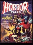 Horror Tales #vol. 6 #4 VF+ (8.5)