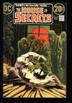 House of Secrets #100 VF/NM (9.0)