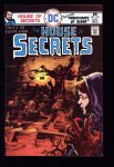 House of Secrets #134 F/VF (7.0)