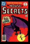 House of Secrets #149 VF/NM (9.0)