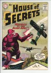 House of Secrets #26 VF (8.0)