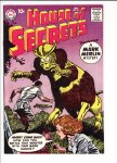 House of Secrets #28 VF+ (8.5)