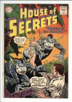 House of Secrets #29 VF (8.0)