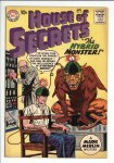 House of Secrets #31 VF- (7.5)