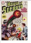 House of Secrets #38 NM- (9.2)