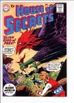 House of Secrets #39 VF/NM (9.0)