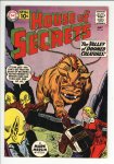 House of Secrets #44 VF+ (8.5)