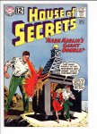 House of Secrets #53 VF (8.0)