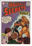 House of Secrets #55 VF/NM (9.0)