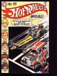 Hot Wheels #2 VF/NM (9.0)