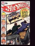 Hot Wheels #2 VF+ (8.5)