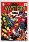 House of Mystery #152 VF (8.0)