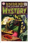 House of Mystery #176 VF (8.0)