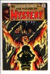 House of Mystery #188 F- (5.5)
