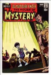 House of Mystery #191 VF (8.0)