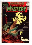 House of Mystery #200 VF+ (8.5)