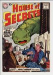 House of Secrets #24 F/VF (7.0)