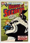 House of Secrets #65 VF (8.0)