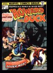 Howard the Duck #1 VF/NM (9.0)