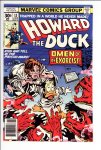 Howard the Duck #13 VF/NM (9.0)