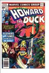 Howard the Duck #17 NM (9.4)