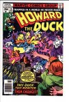 Howard the Duck #19 NM (9.4)