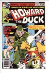Howard the Duck #28 NM (9.4)