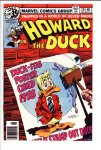 Howard the Duck #29 NM+ (9.6)
