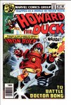 Howard the Duck #30 NM+ (9.6)