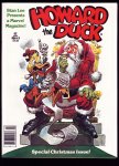 Howard the Duck Magazine #3 NM (9.4)