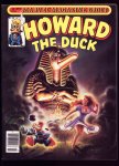 Howard the Duck Magazine #9 VF+ (8.5)