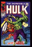 Incredible Hulk #103 VF/NM (9.0)
