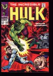 Incredible Hulk #108 VF/NM (9.0)