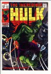 Incredible Hulk #111 VF/NM (9.0)