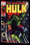 Incredible Hulk #111 VF- (7.5)