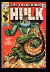 Incredible Hulk #113 VF/NM (9.0)