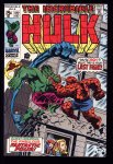 Incredible Hulk #122 VF (8.0)