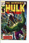 Incredible Hulk #123 VF- (7.5)