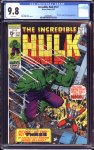 Incredible Hulk #127 CGC 9.8