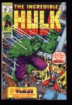 Incredible Hulk #127 NM- (9.2)